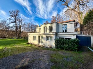  Maison à vendre 5 pièces 100 m²