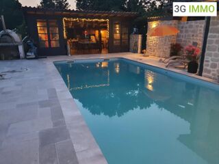  Maison � vendre 15 + pi�ces 350 m�