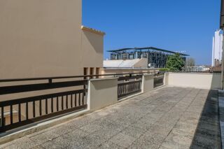  Appartement � vendre 3 pi�ces 71 m� Dax