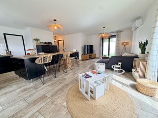  Maison � vendre 5 pi�ces 97 m� B�ziers