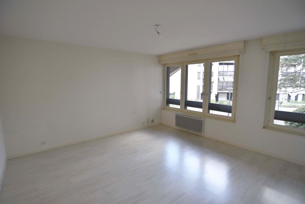 Appartement 2 pièces