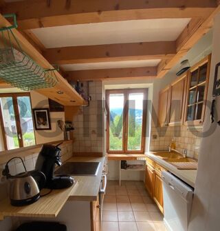  Appartement  vendre 3 pices 51 m