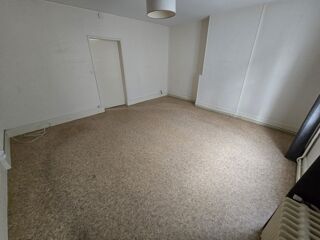  Immeuble à vendre 6 pièces 105 m² Châtellerault