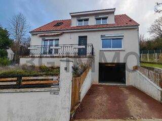  Maison  vendre 6 pices 140 m