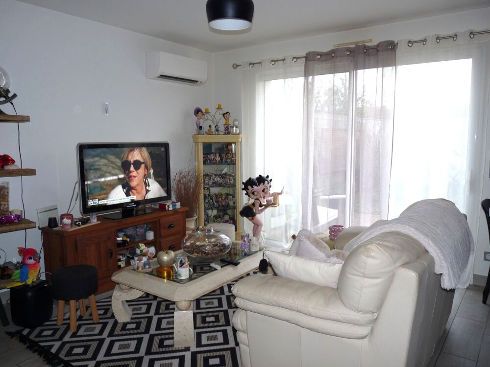 Maison 2 pièces