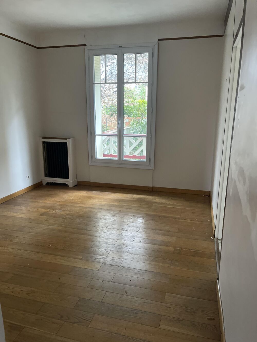 Maison d'architecte 6 pièces