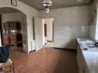  Maison � vendre 3 pi�ces 78 m�