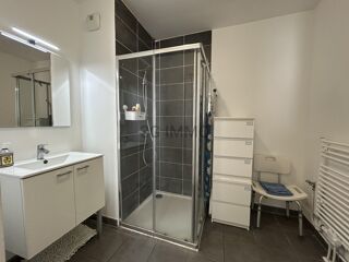  Appartement � vendre 2 pi�ces 