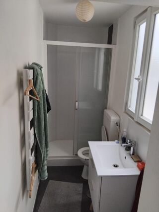 Appartement � vendre 1 pi�ce 