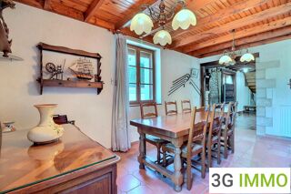  Maison à vendre 7 pièces 158 m²