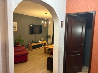  Maison � vendre 4 pi�ces 