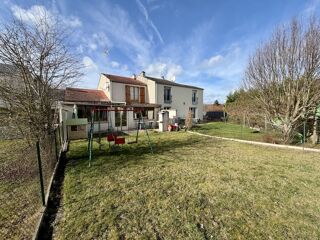  Maison à vendre 5 pièces 103 m²