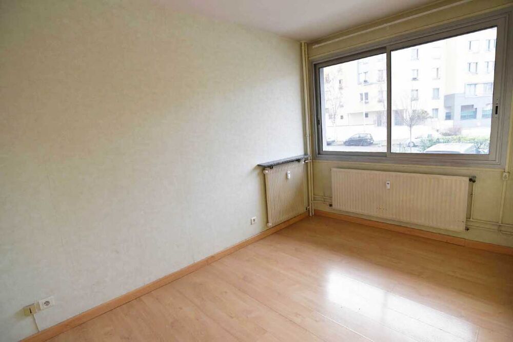 Appartement 3 pièces