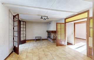  Maison à vendre 7 pièces 160 m²