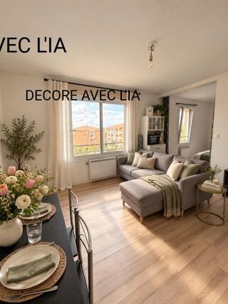  Appartement à vendre 35 m²