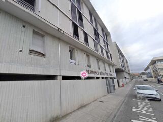  Appartement  vendre 3 pices 62 m