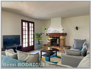  Maison à vendre 7 pièces 