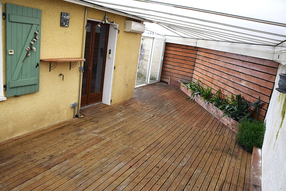 Vente Maison Maison traditionnelle 5 pièces Fontanès