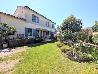  Maison à vendre 6 pièces 133 m²