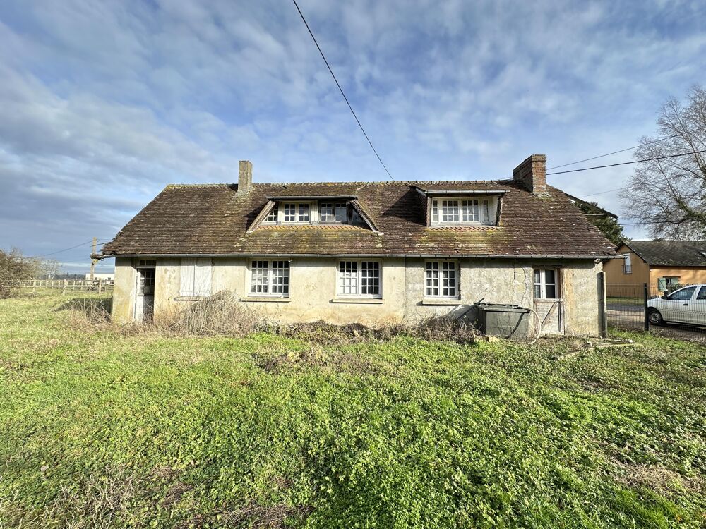 Maison 9 pièces