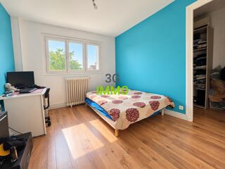  Maison à vendre 7 pièces 126 m²