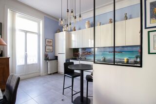  Appartement � vendre 5 pi�ces 102 m�