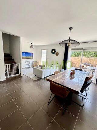  Maison à vendre 3 pièces 77 m²