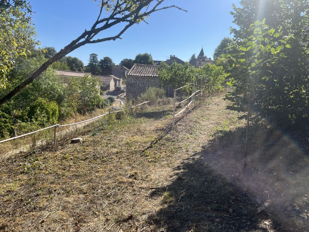 Maison avec dépendance 3 pièces