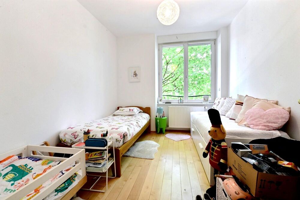 à vendre  Appartement Mulhouse (68100)