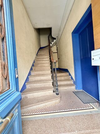  Immeuble à vendre 11 pièces 267 m² Valras-plage