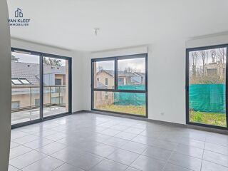  Appartement à vendre 4 pièces 85 m²
