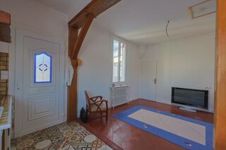 Maison  vendre 3 pices 51 m