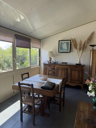  Maison à vendre 7 pièces 141 m²