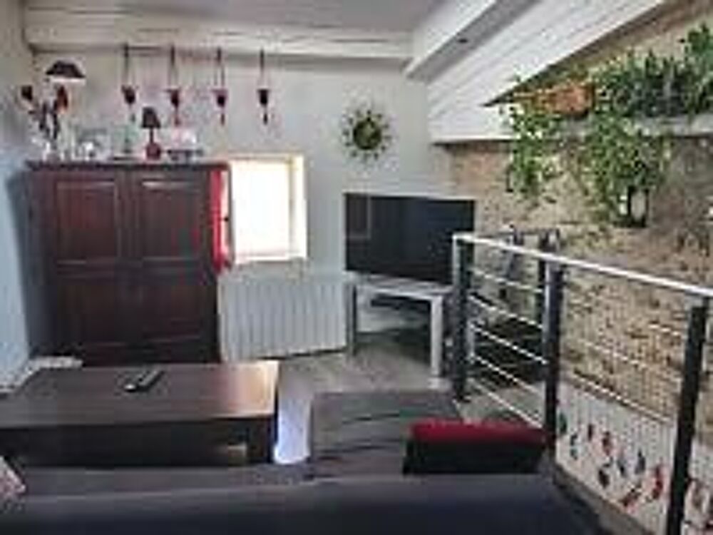 Maison 4 pièces