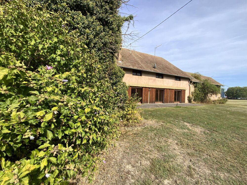 Vente Maison Maison 4 pièces Sundhouse