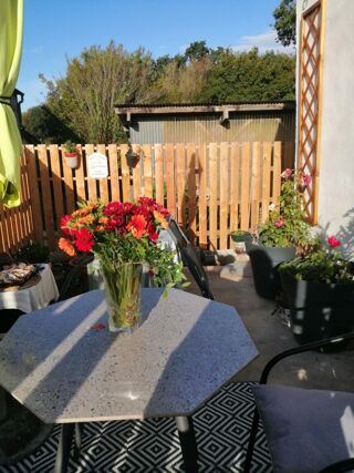  Maison � vendre 3 pi�ces 65 m�