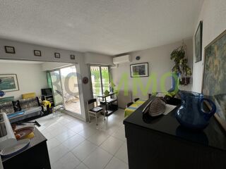  Appartement  vendre 2 pices 44 m