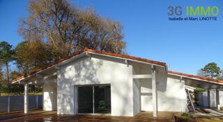  Maison � vendre 4 pi�ces 87 m�