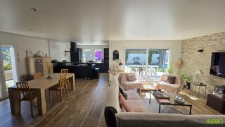 Maison à vendre 5 pièces 110 m²