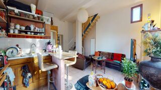  Maison à vendre 4 pièces 93 m²
