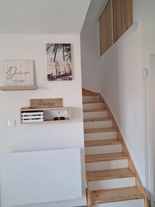  Maison à vendre 3 pièces 39 m²