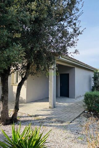  Maison � vendre 5 pi�ces 98 m� Saint-g�ly-du-fesc