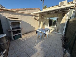  Maison � vendre 3 pi�ces 39 m�