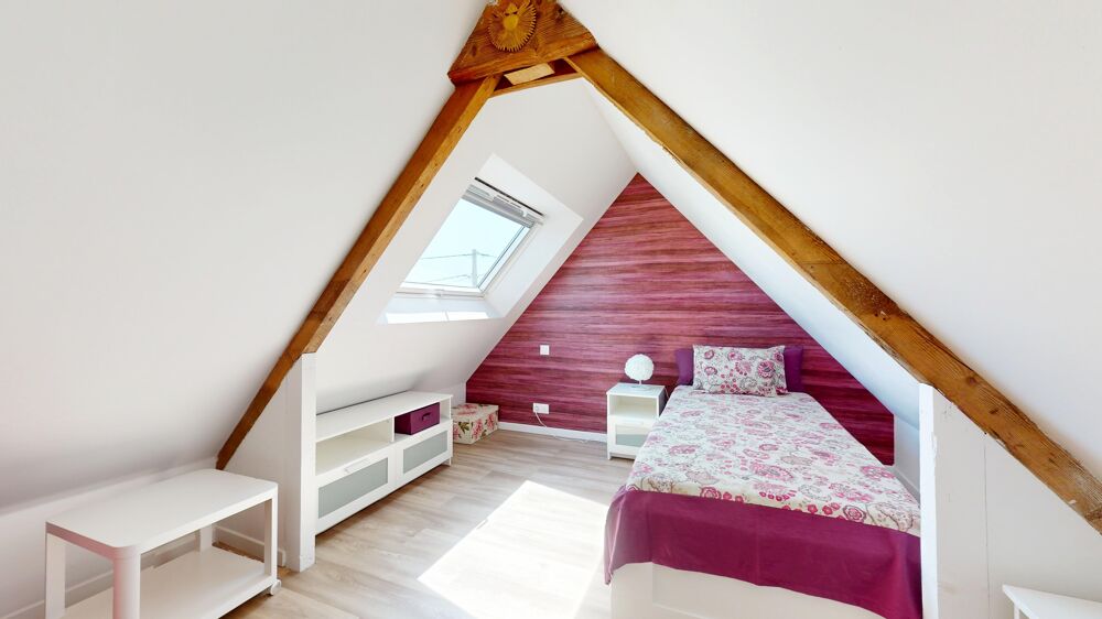 à vendre  Maison Plouharnel (56340)