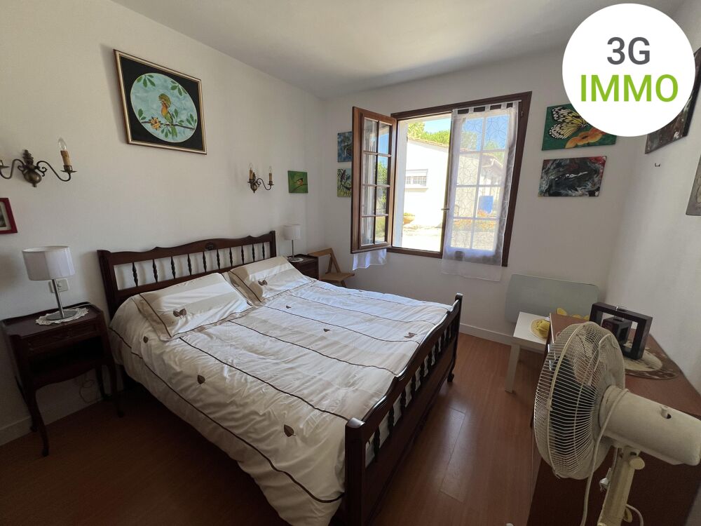 Vente Maison Maison 7 pièces Creysse