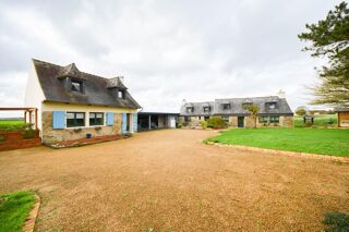  Maison � vendre 9 pi�ces 