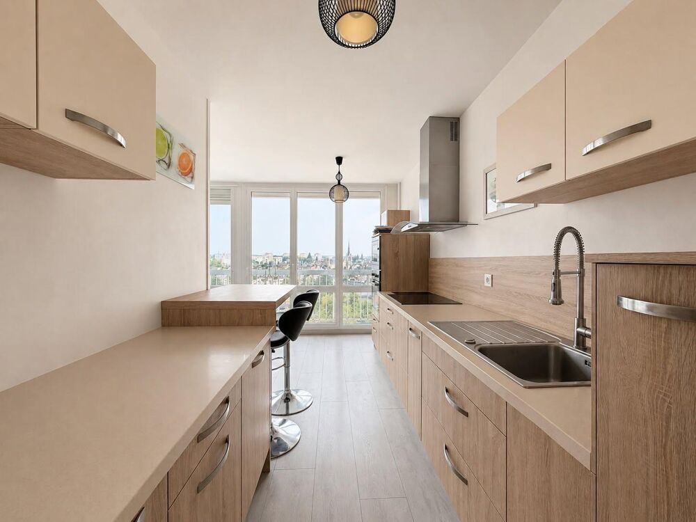 Appartement 2 pièces