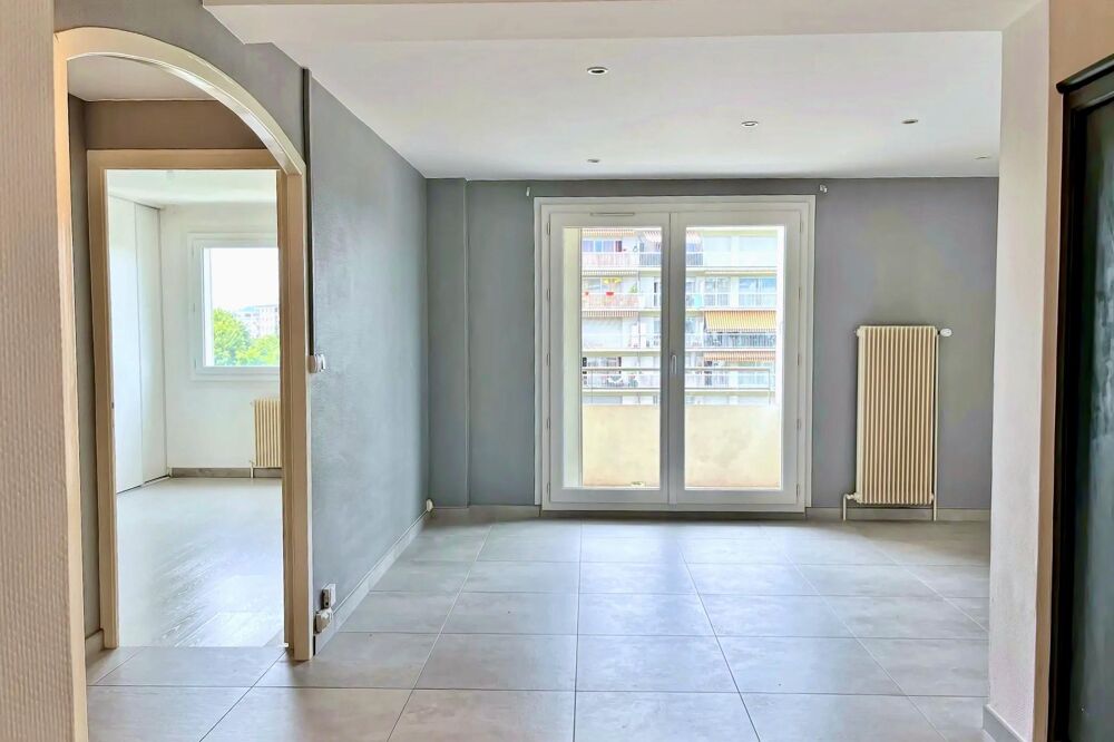 Vente Appartement Appartement 3 pièces Annecy