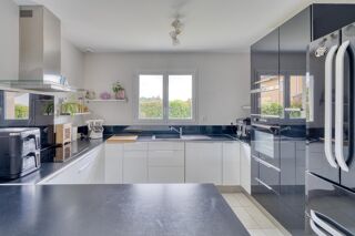  Maison à vendre 6 pièces 115 m²