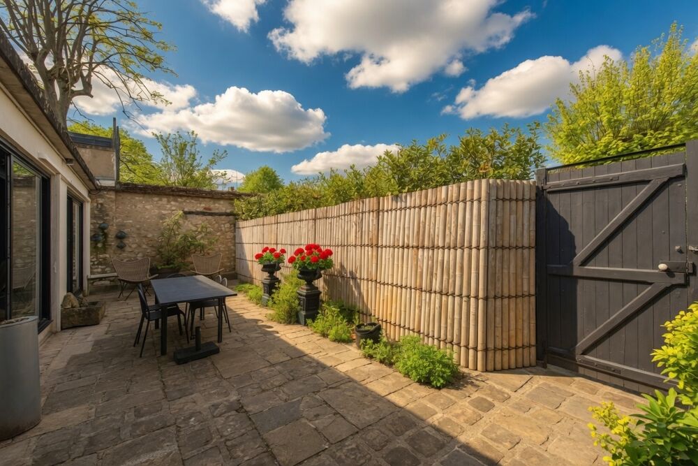 Maison 4 pièces 105 m² · à Moret-Loing-Et-Orvanne · 105 m² · 275 000 €